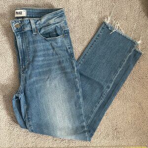 Paige Hoxton Slim jeans size 30